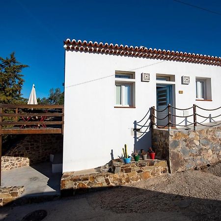 Valley House Aljezur Old Town Exteriér fotografie