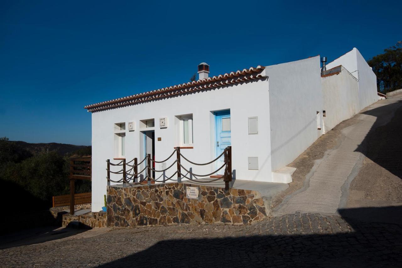 Valley House Aljezur Old Town Exteriér fotografie