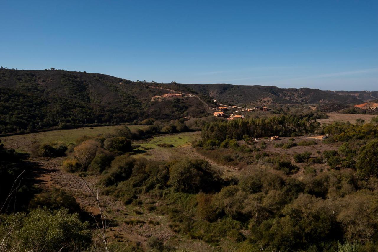 Valley House Aljezur Old Town Exteriér fotografie