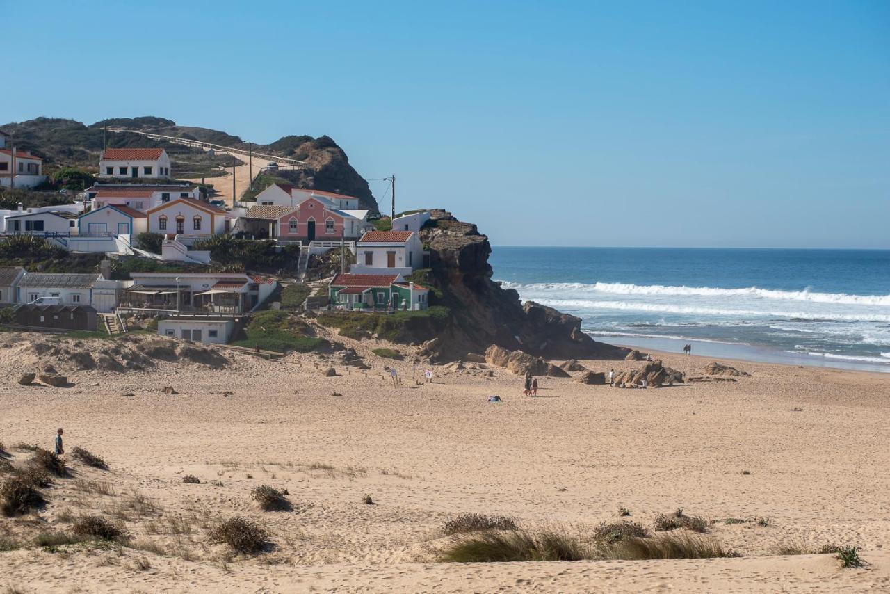 Valley House Aljezur Old Town Exteriér fotografie