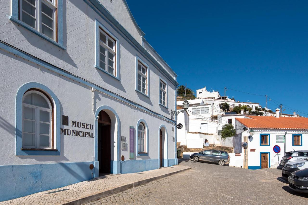 Valley House Aljezur Old Town Exteriér fotografie