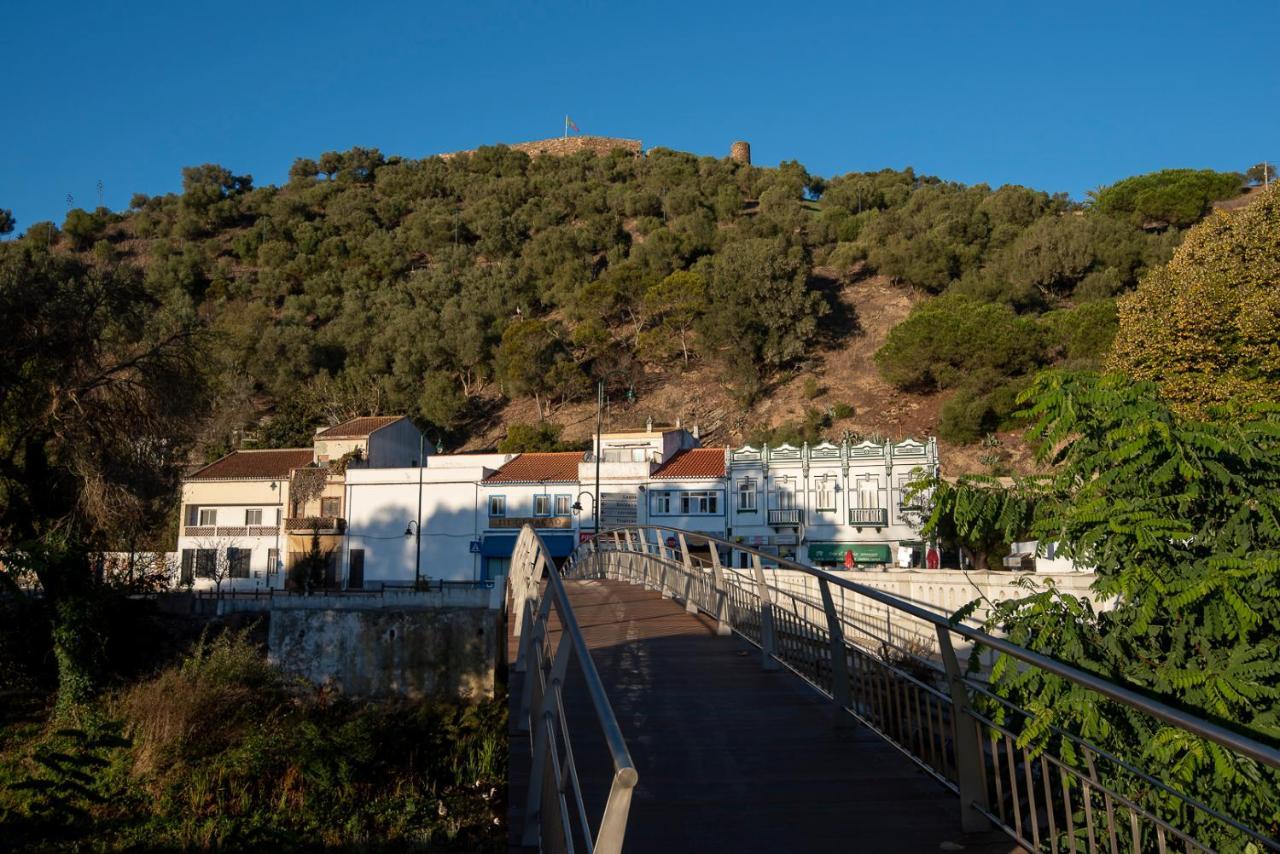 Valley House Aljezur Old Town Exteriér fotografie
